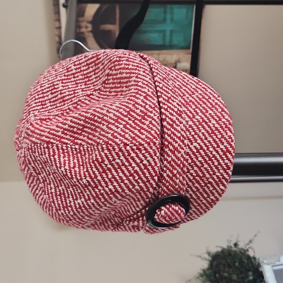 Newsboy hat - Picture 2 of 3